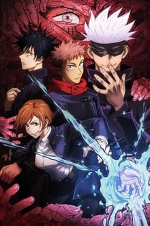 Jujutsu Kaisen 2nd Season