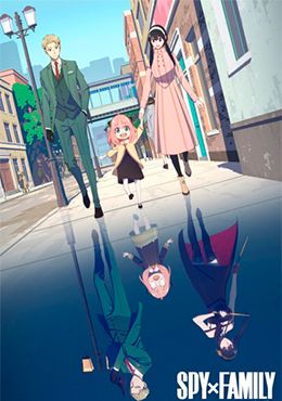 Spy x Family 