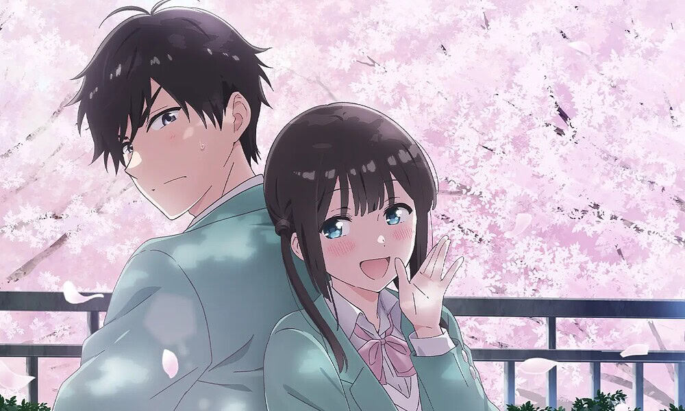 Aishiteru Game wo Owarasetai 