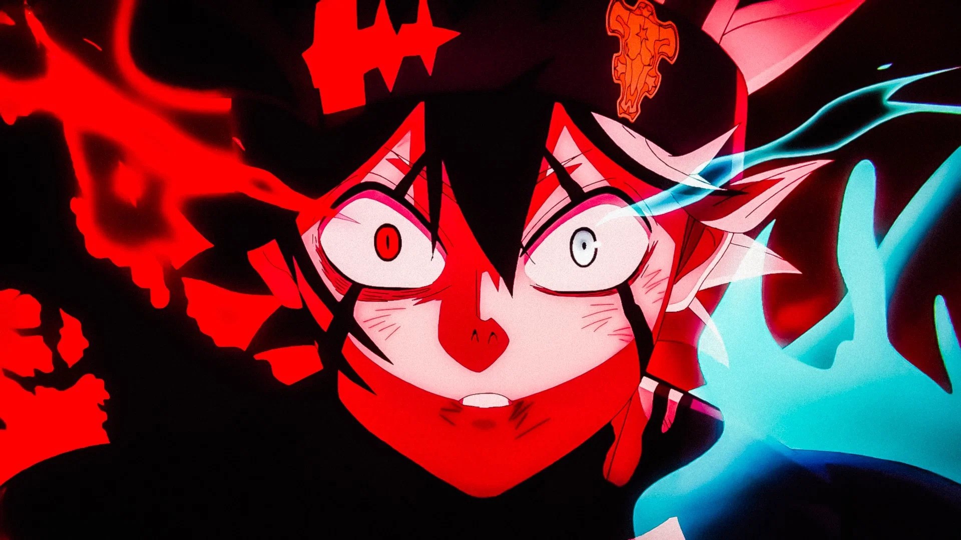 Black Clover 2nd Season 