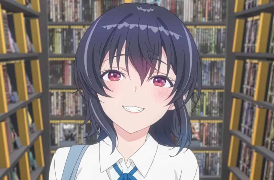 Class de 2-banme ni Kawaii Onnanoko to Tomodachi ni Natta 