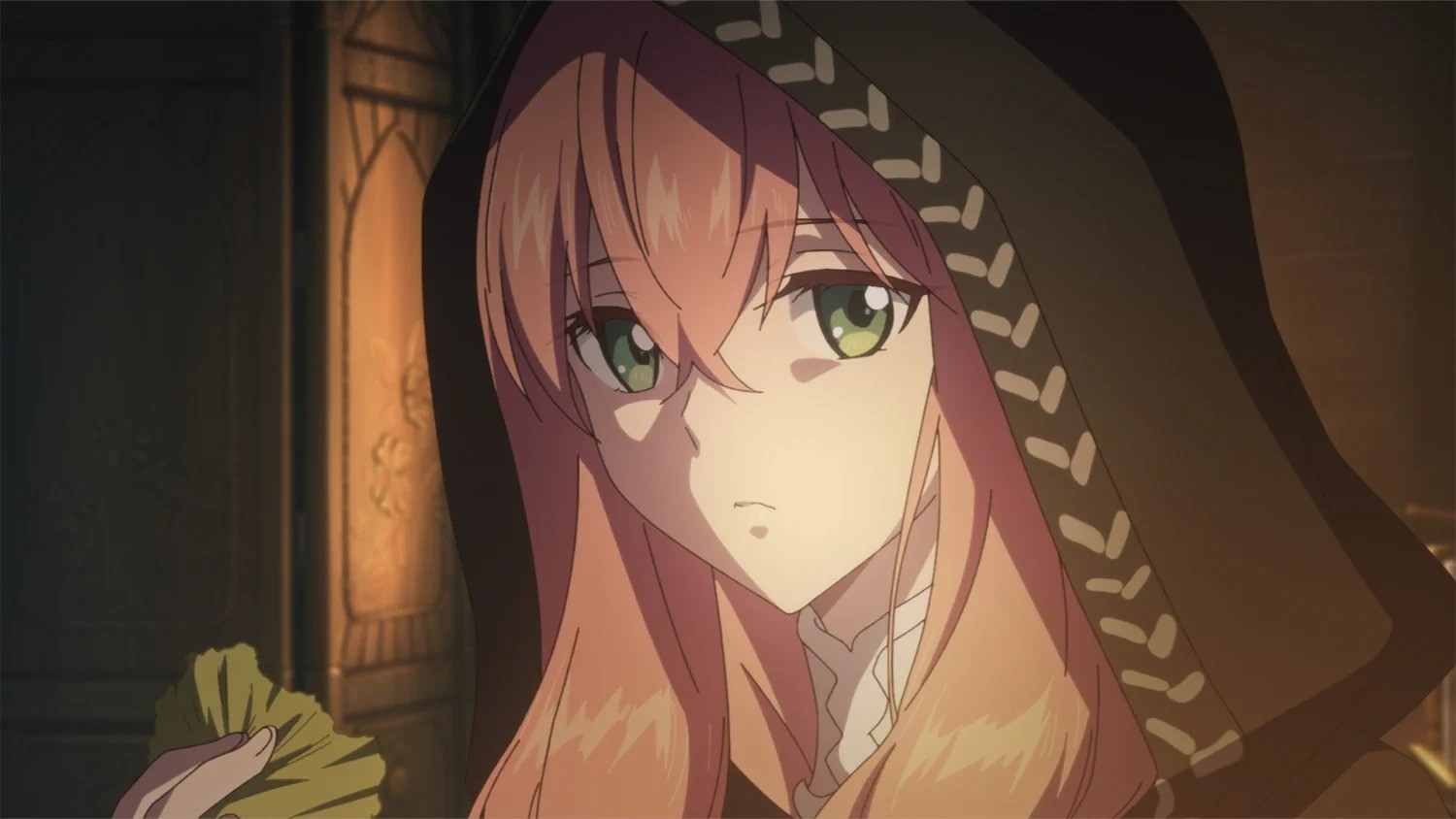 Doumo, Suki na Hito ni Horegusuri wo Irai sareta Majo desu. 
