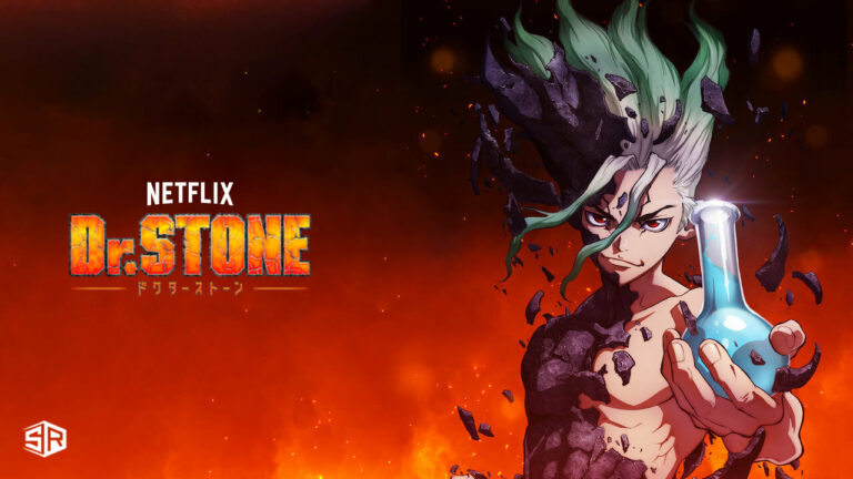 Dr. Stone 