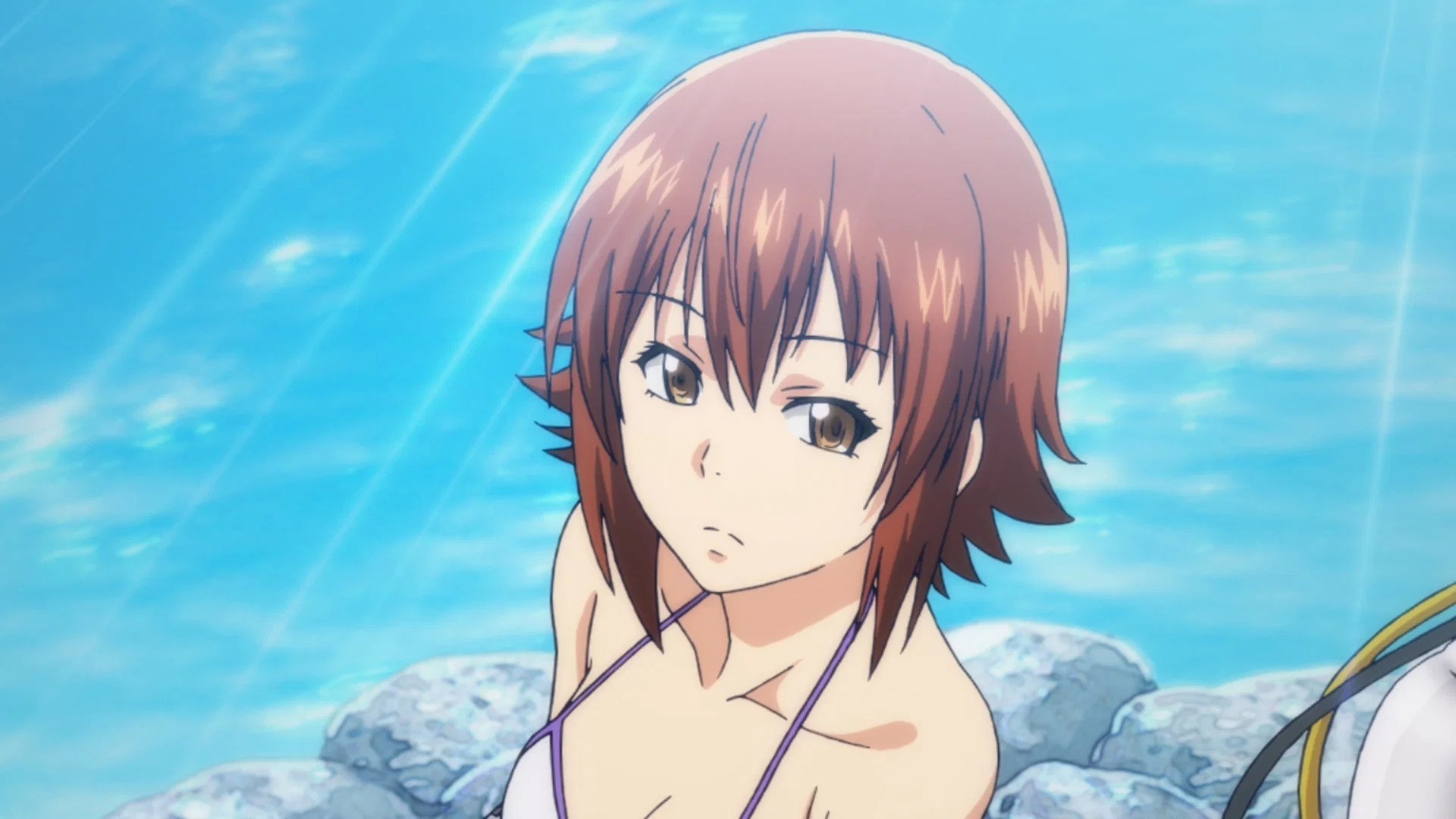 Grand Blue Season 3 