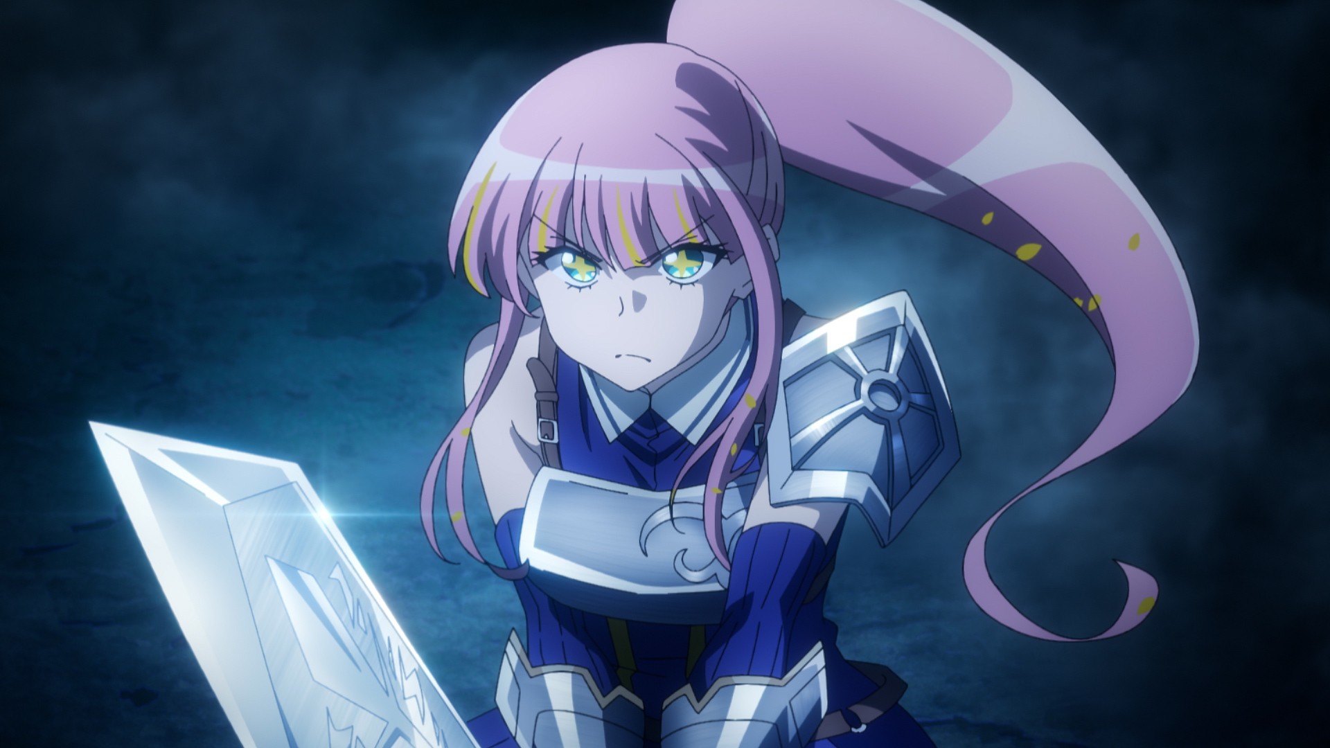 Hanaori-san wa Tensei shitemo Kenka ga Shitai 