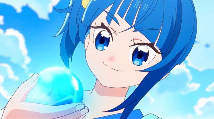 Hirogaru Sky! Precure 