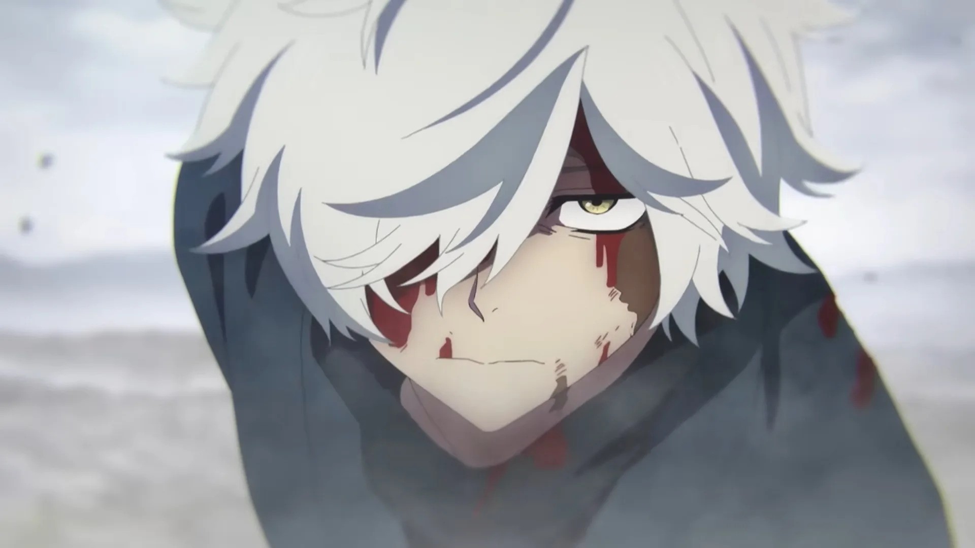 Jigokuraku 2nd Season 