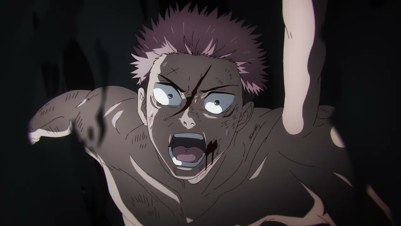 Jujutsu Kaisen: Shimetsu Kaiyuu - Zenpen