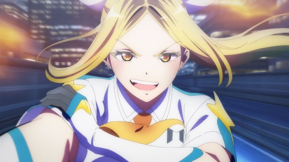 Kabushikigaisha Magi-Lumière 