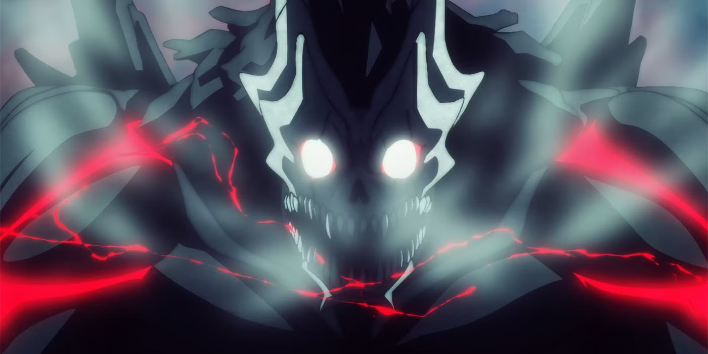 Kaijuu 8-gou: Narumi no Heijitsu 