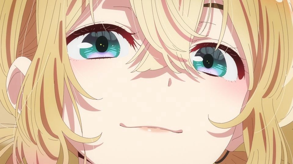 Kanojo, Okarishimasu 5th Season 