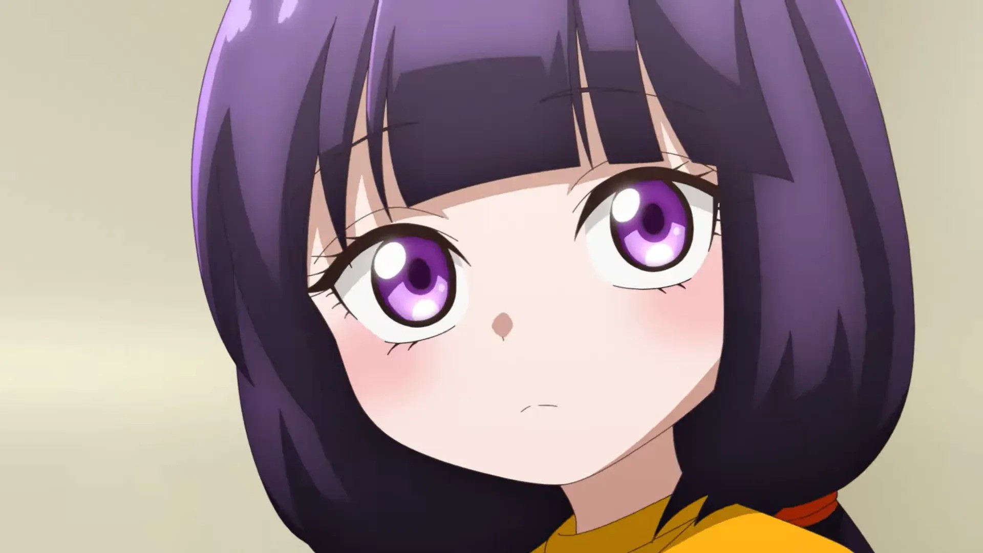 Kaya-chan wa Kowakunai 