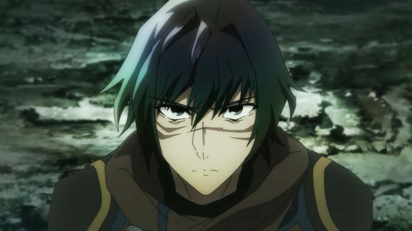 Kikansha no Mahou wa Tokubetsu desu 2nd Season 