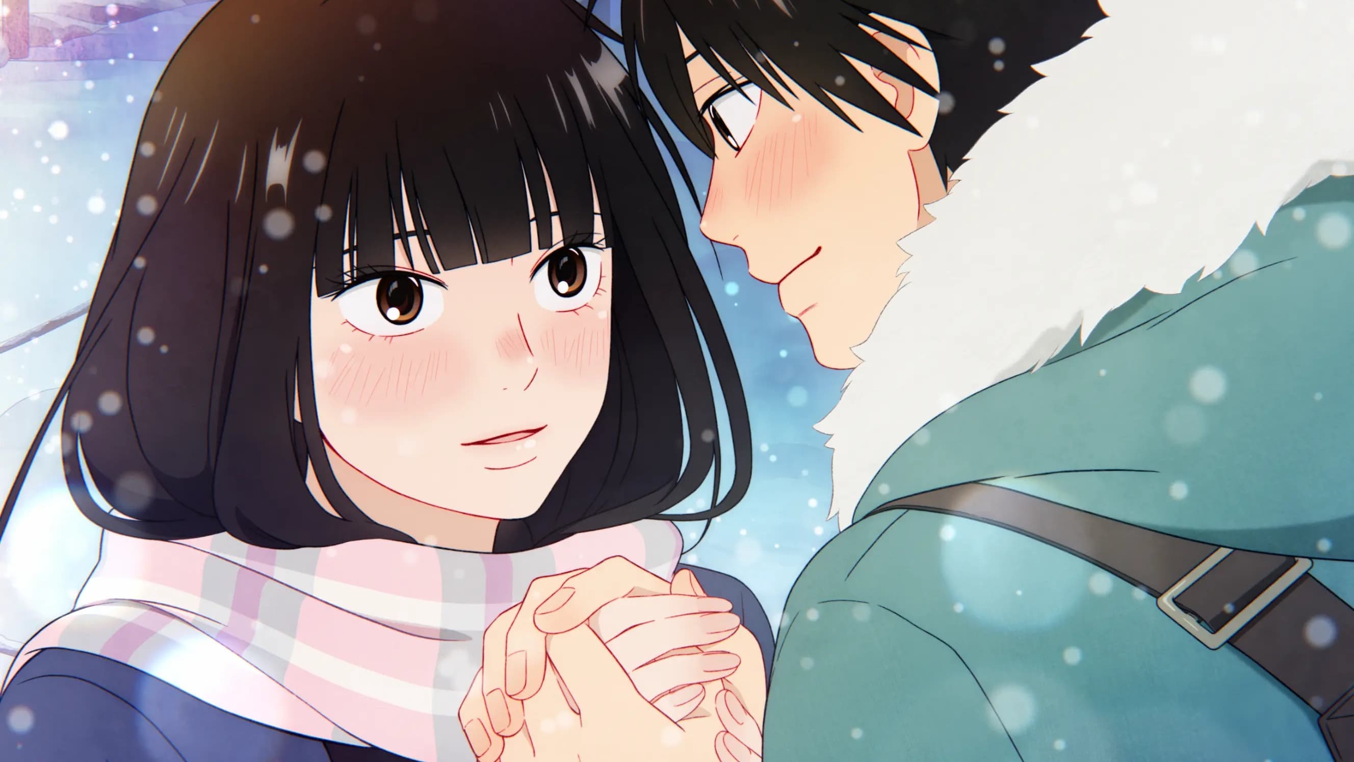 Kimi ni Todoke 3rd Season 