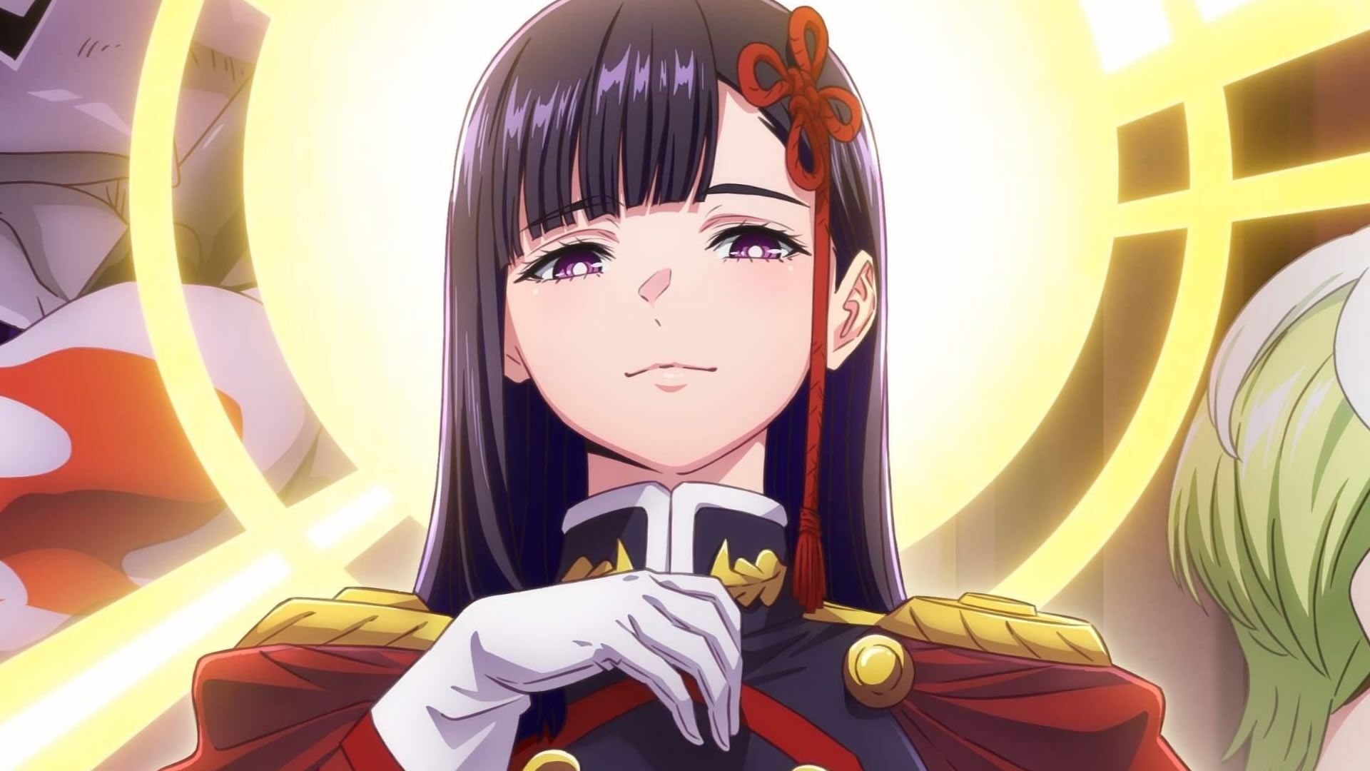 Mato Seihei no Slave 2 