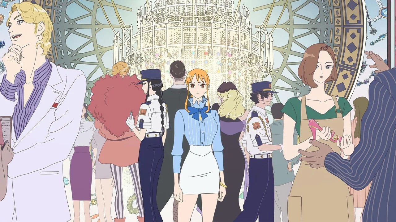 One Piece: Heroines 