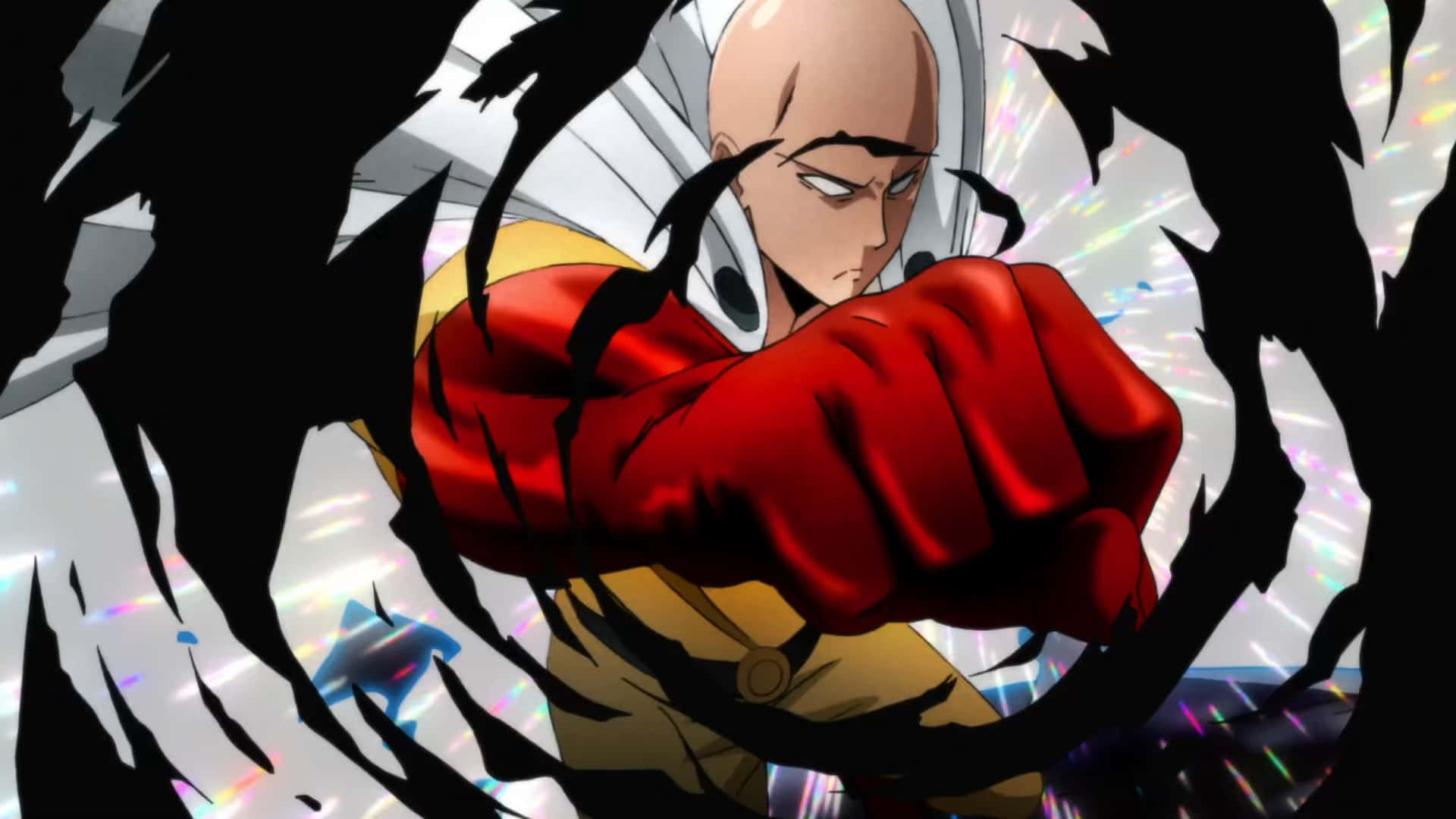 One Punch Man 2nd Season 