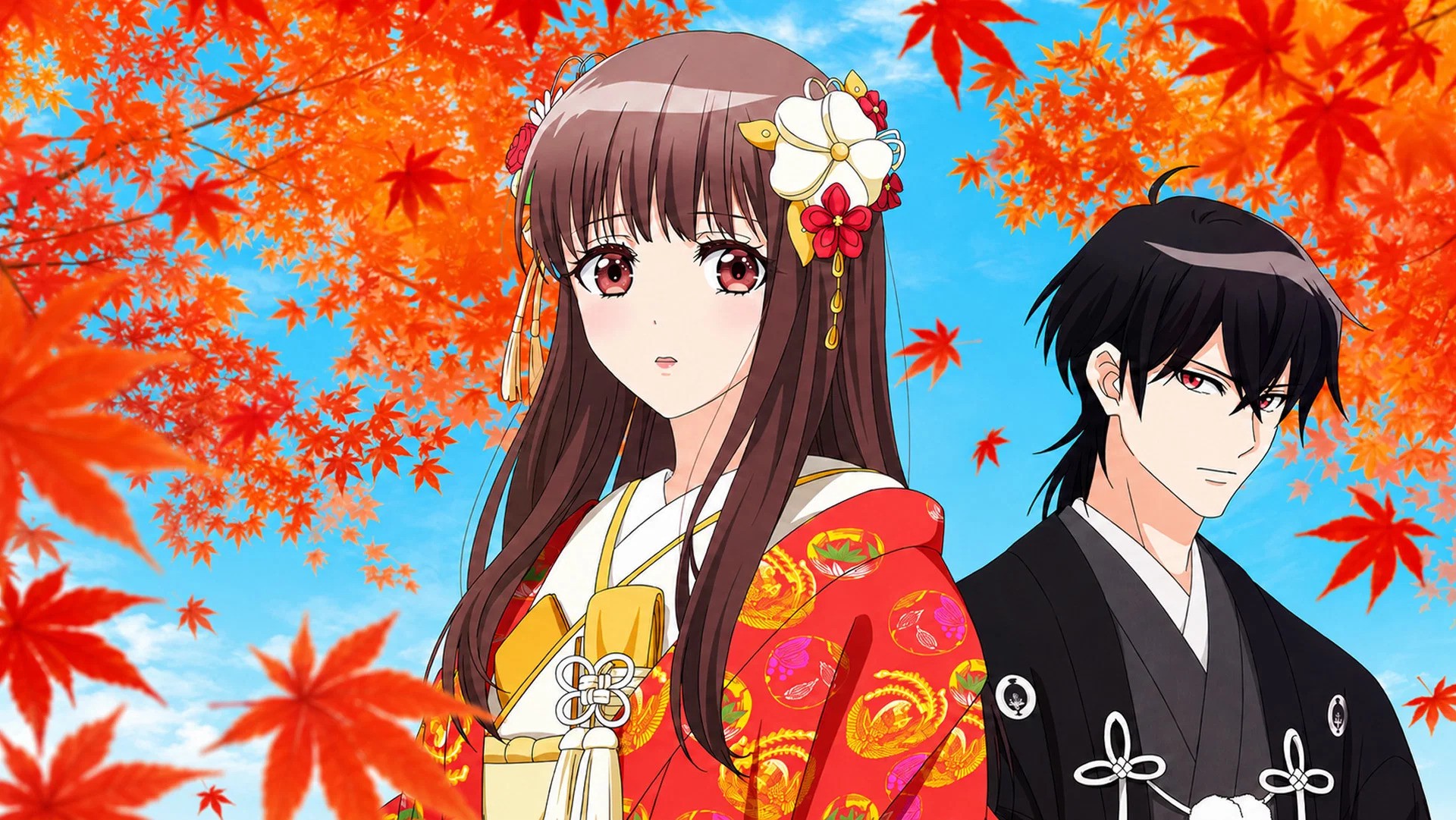 Oni no Hanayome 