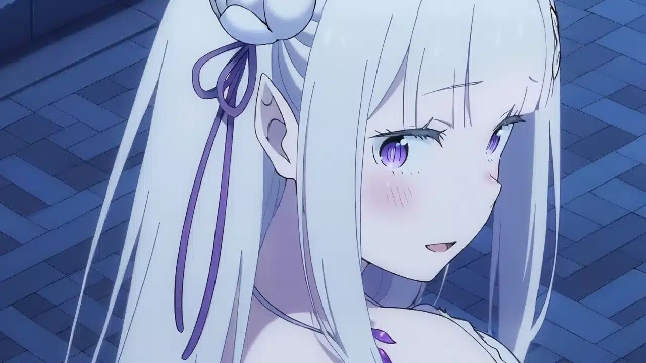 Re:Zero kara Hajimeru Isekai Seikatsu 4th Season 