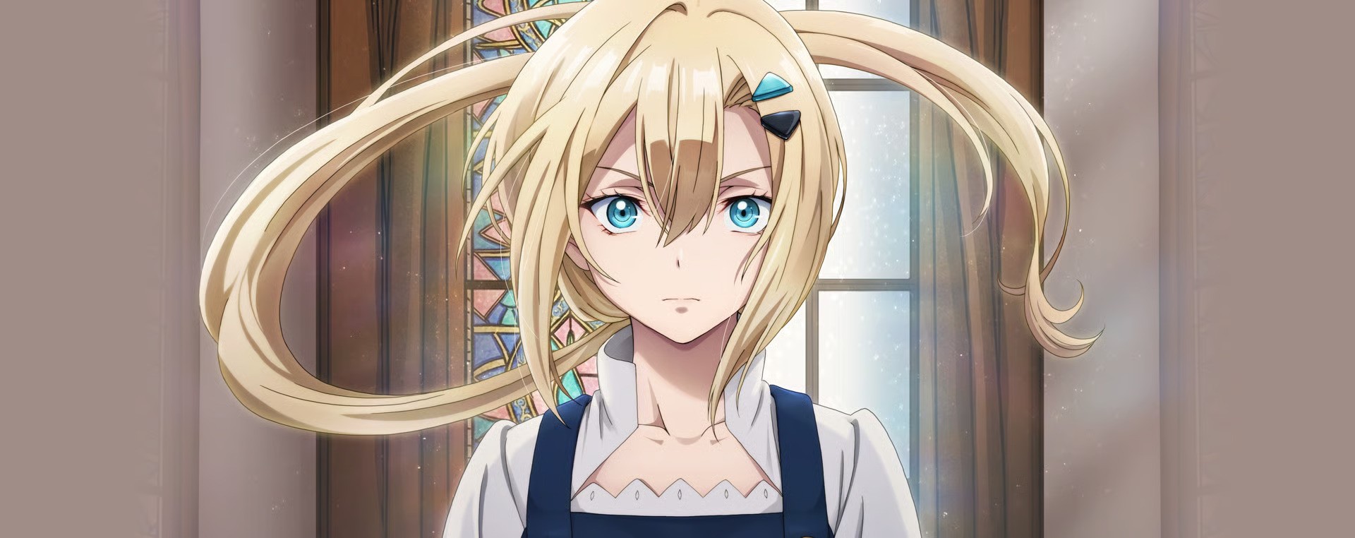 Romelia Senki 