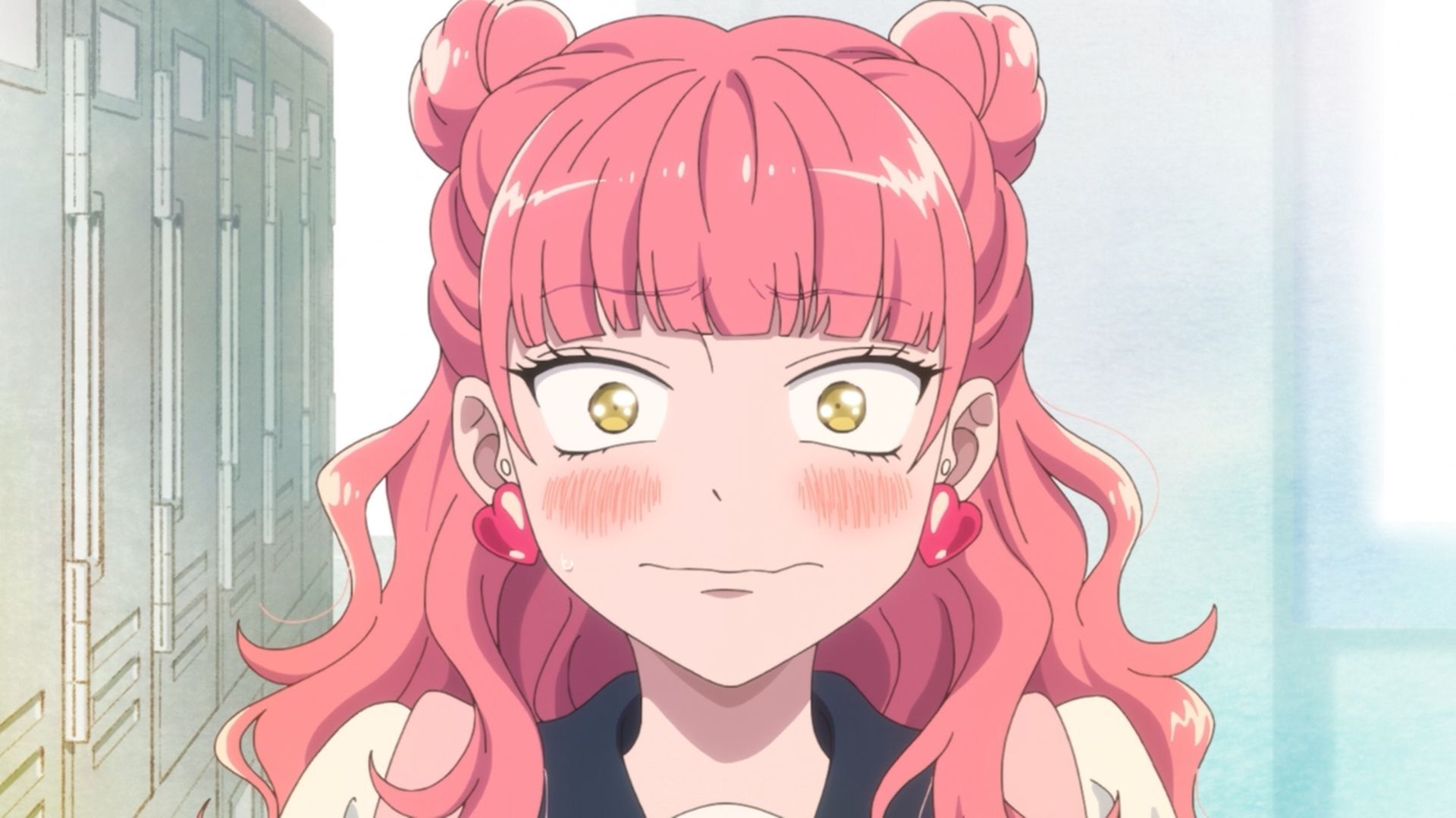 Seihantai na Kimi to Boku 