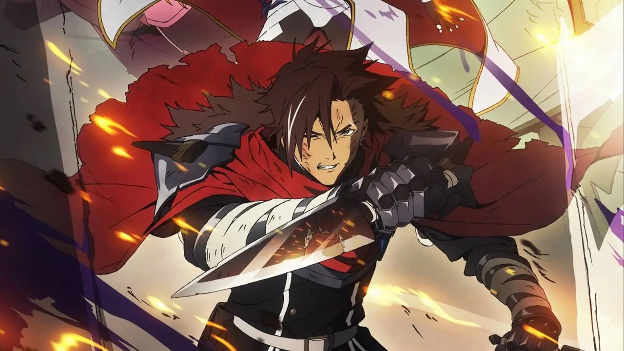 Sentenced to Be a Hero Latino 