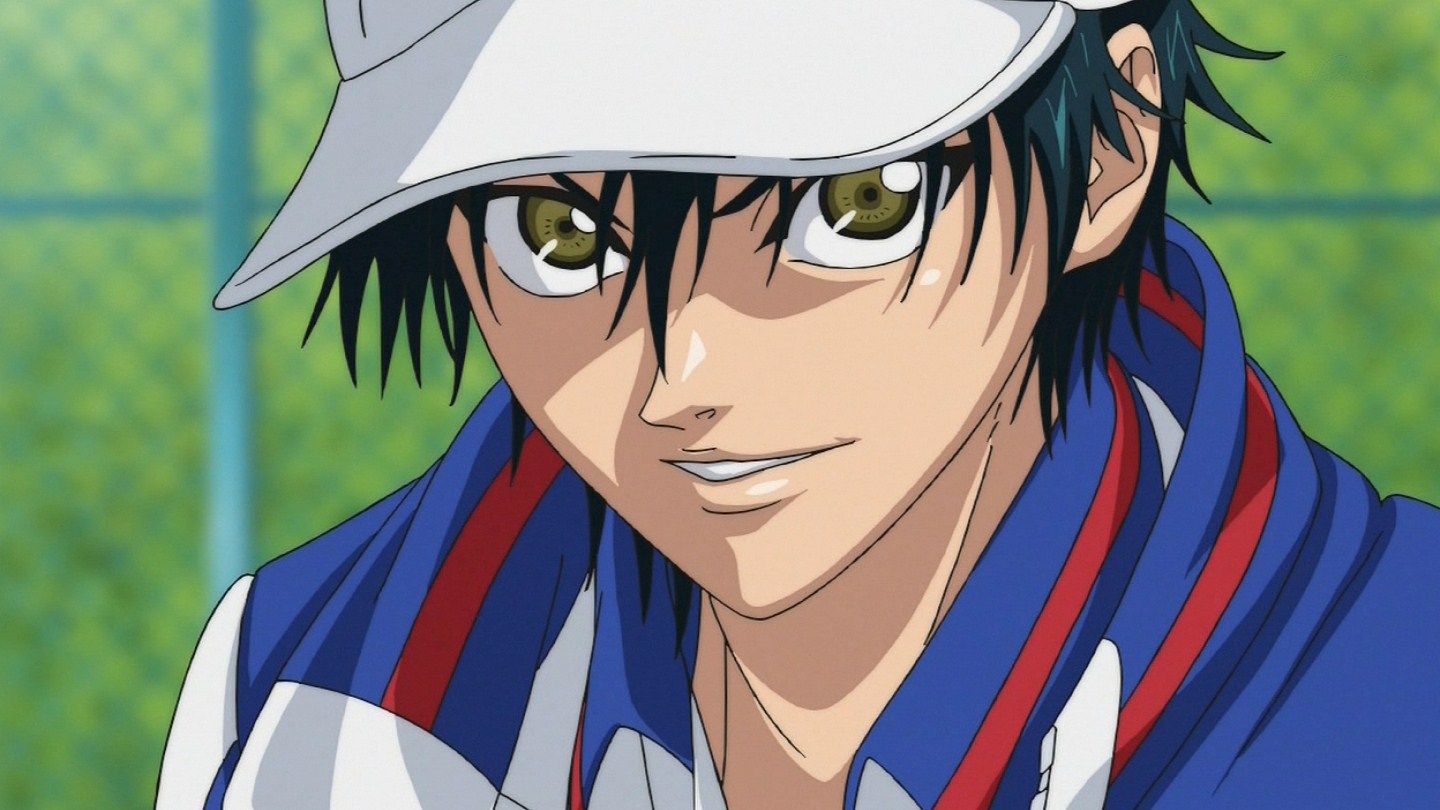 Shin Tennis no Oujisama: U-17 World Cup Semifinal 