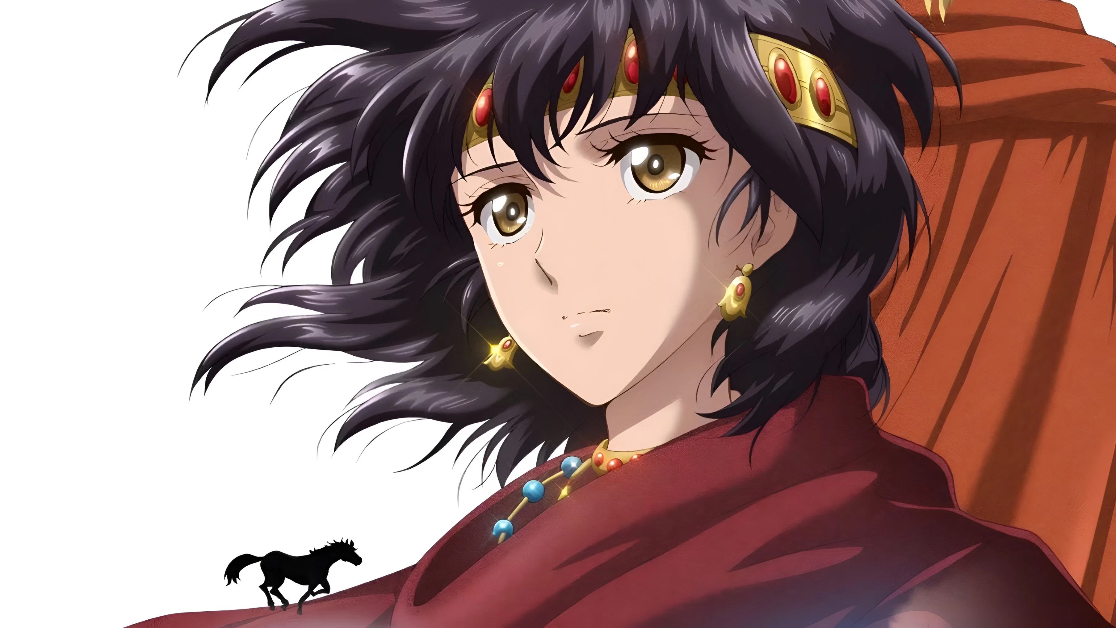 Sora wa Akai Kawa no Hotori 
