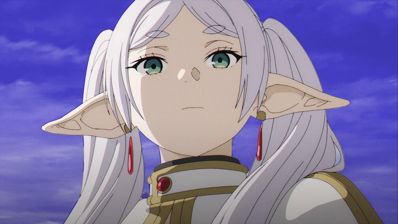 Sousou no Frieren 2nd Season 