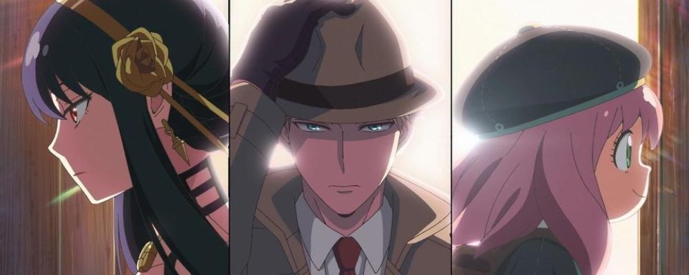 Spy x Family Season 2 