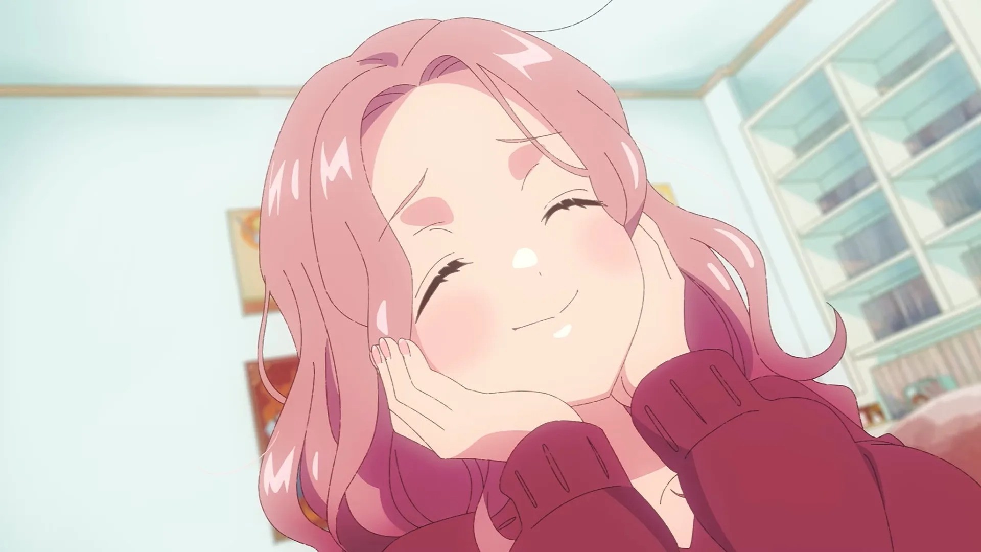 Tadaima, Ojamasaremasu! 