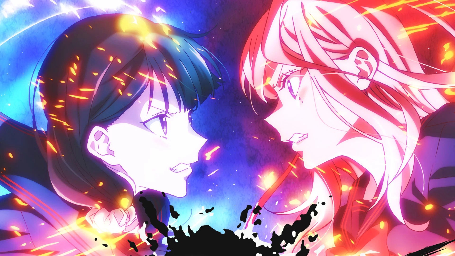 Tai-Ari deshita. Ojousama wa Kakutou Game nante Shinai 