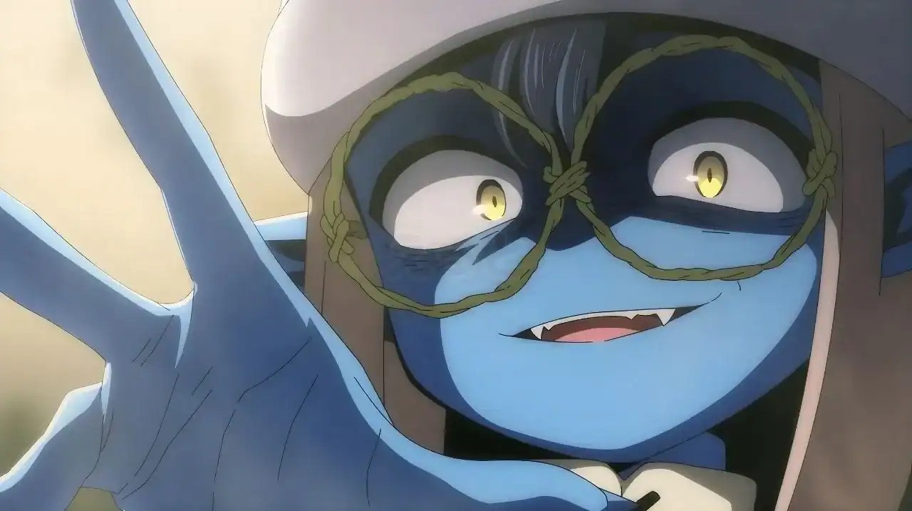 Tensei Goblin dakedo Shitsumon Aru? 