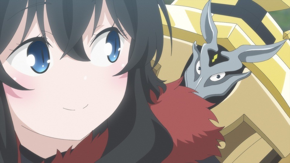 Tensei shitara Ken deshita II 