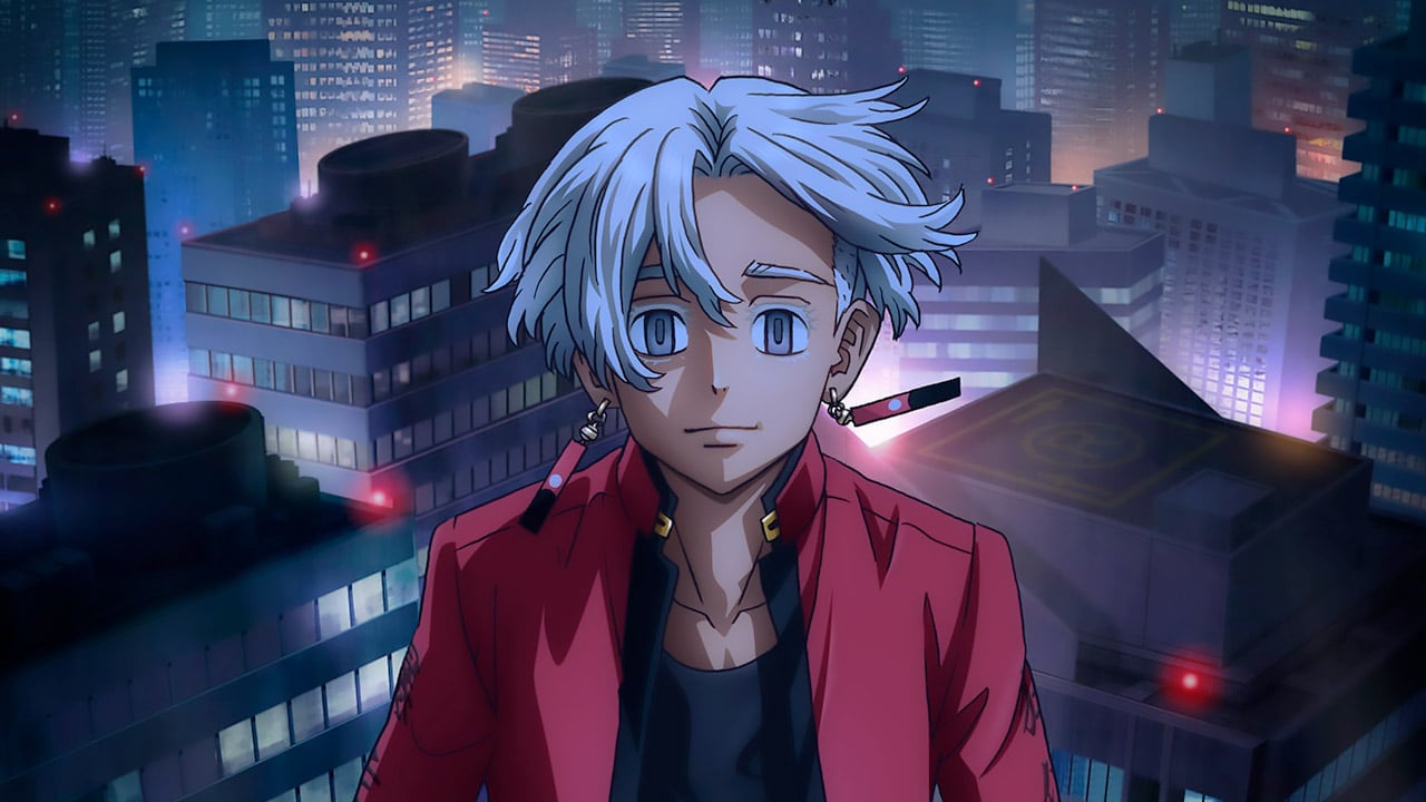 Tokyo Revengers: Tenjiku-hen 