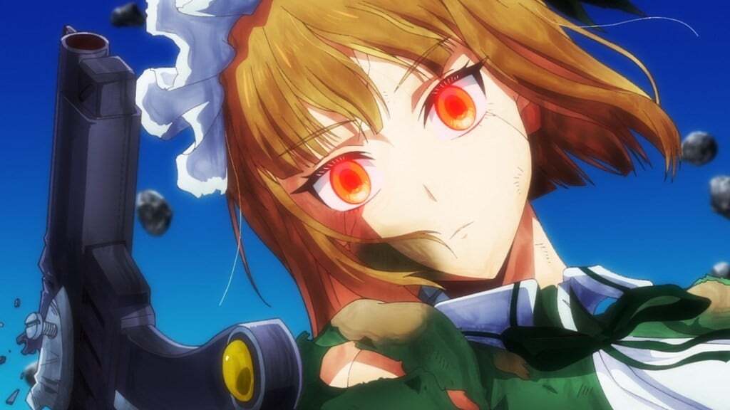 Yasei no Last Boss ga Arawareta! 2nd Season 