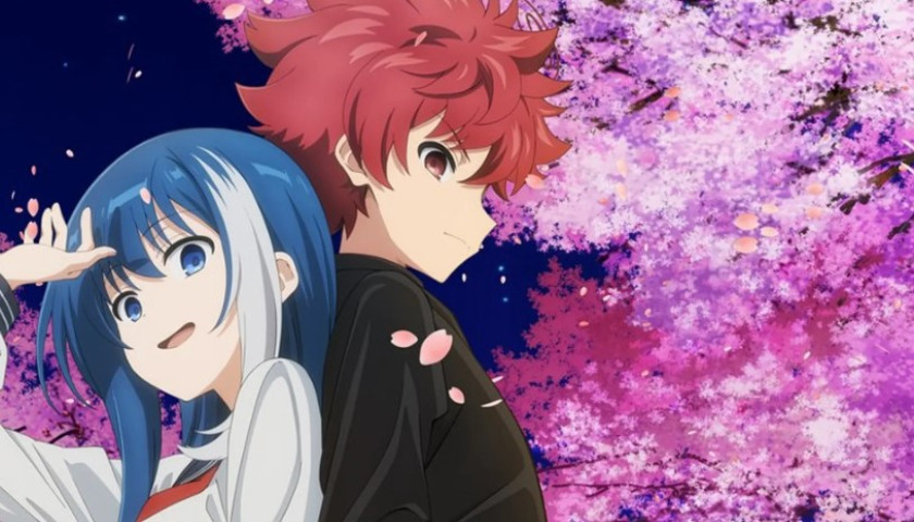 Yozakura-san Chi no Daisakusen 